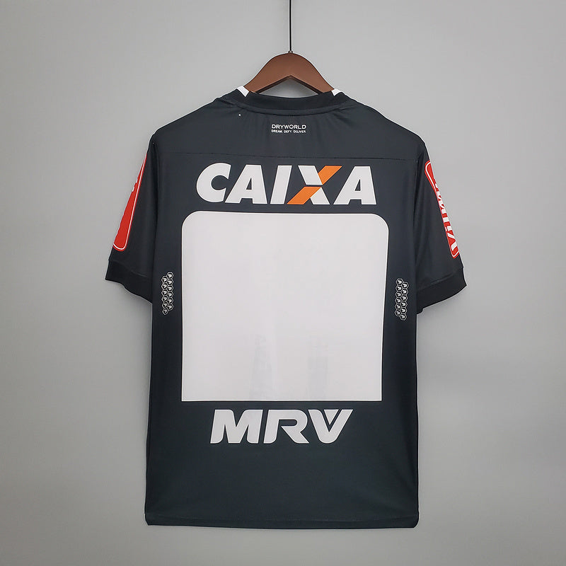 Atlético Mineiro 2016-17 Casa