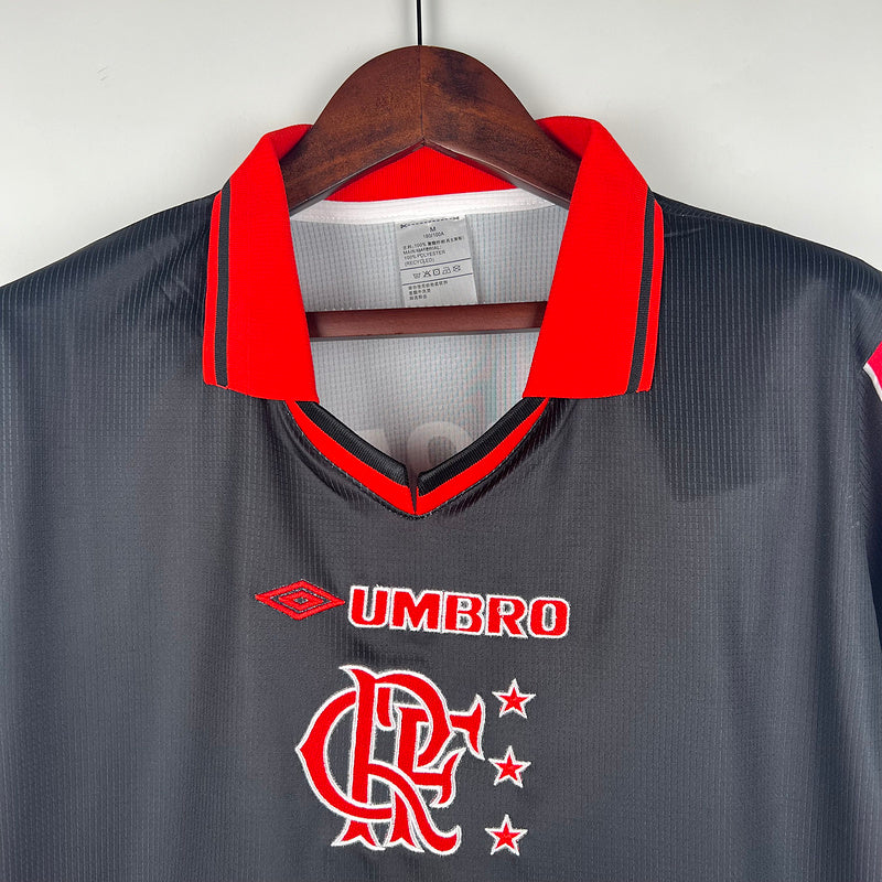 Flamengo 1999 Fora