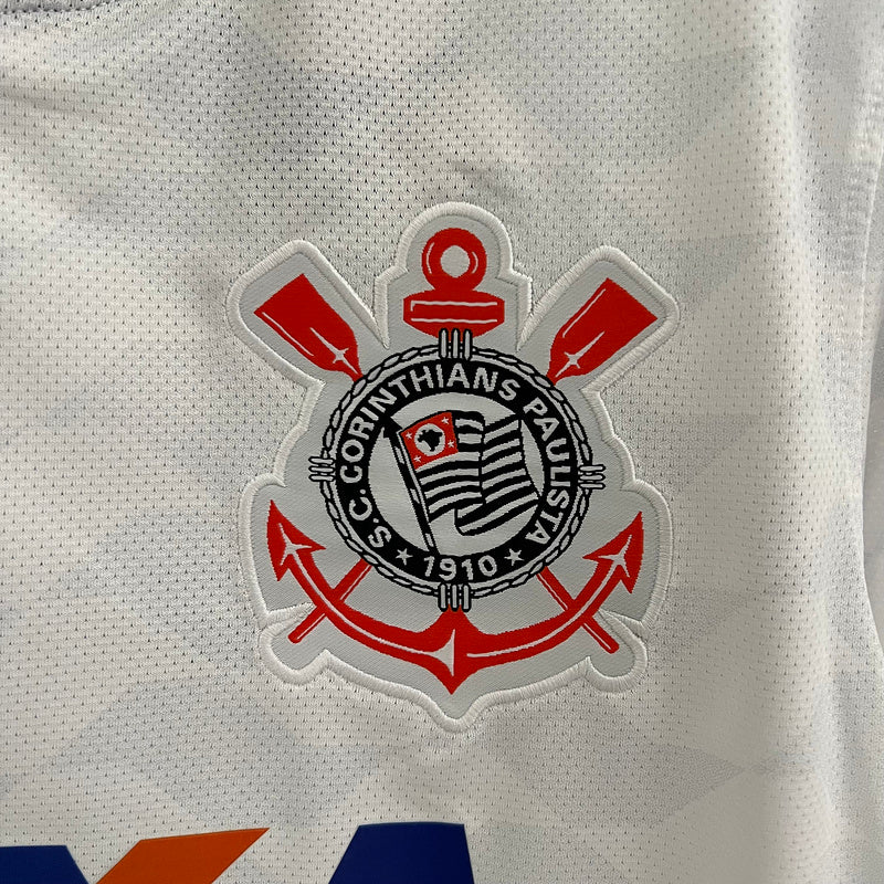 Corinthians 2012-13 Casa
