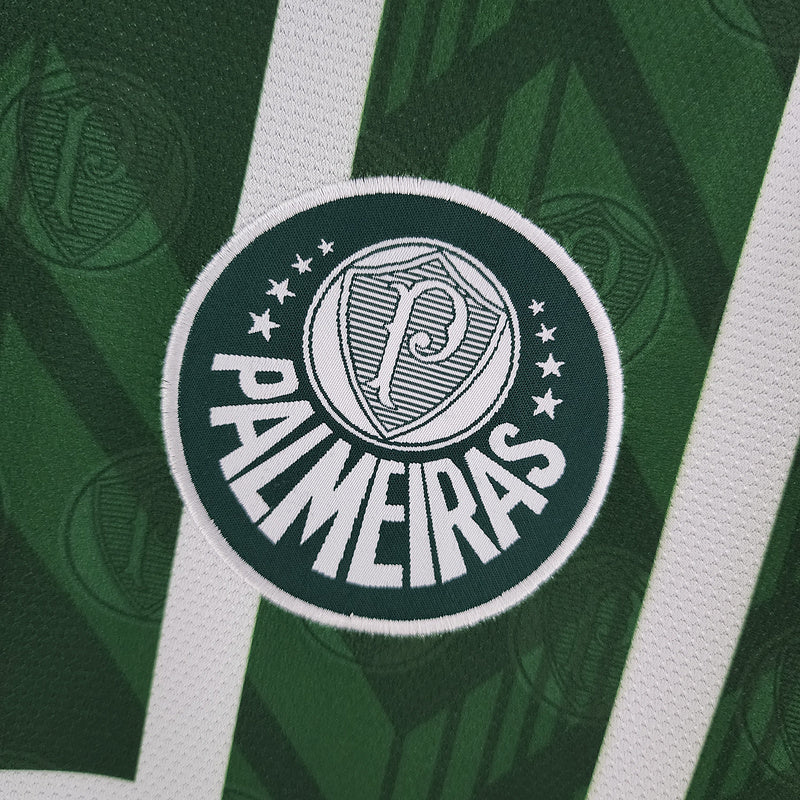 Palmeiras 1996 Casa