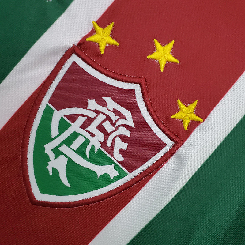 Fluminense 2008-09 Casa