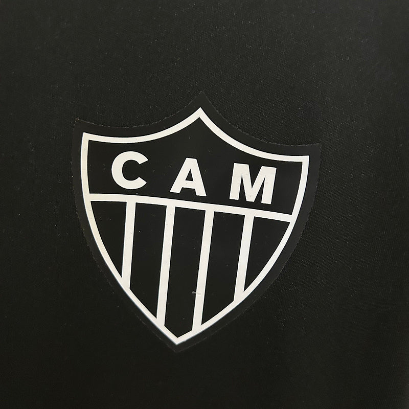 Atlético Mineiro 2025-26 Treino (2)
