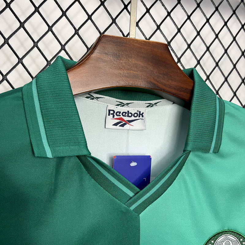 Palmeiras 1997-98 Casa