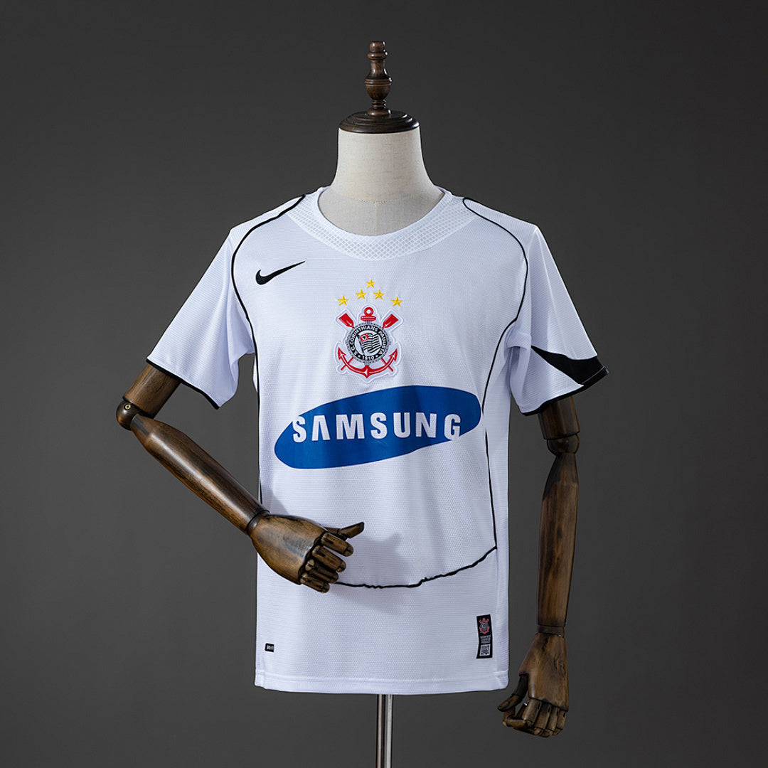 Corinthians 2005-06 Casa