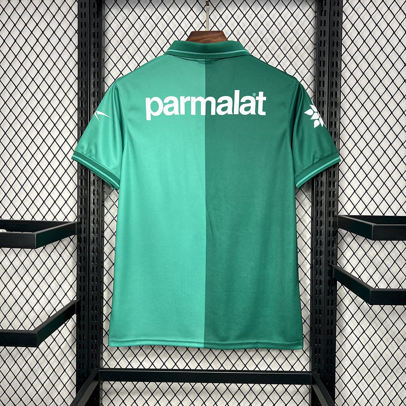 Palmeiras 1997-98 Casa