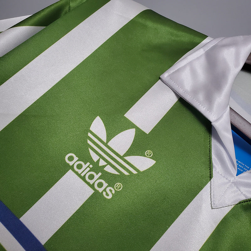 Palmeiras 1992-93 Casa