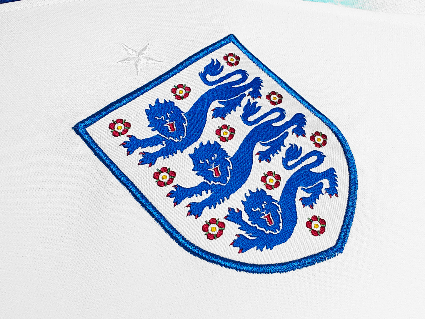 Inglaterra 2022 Casa