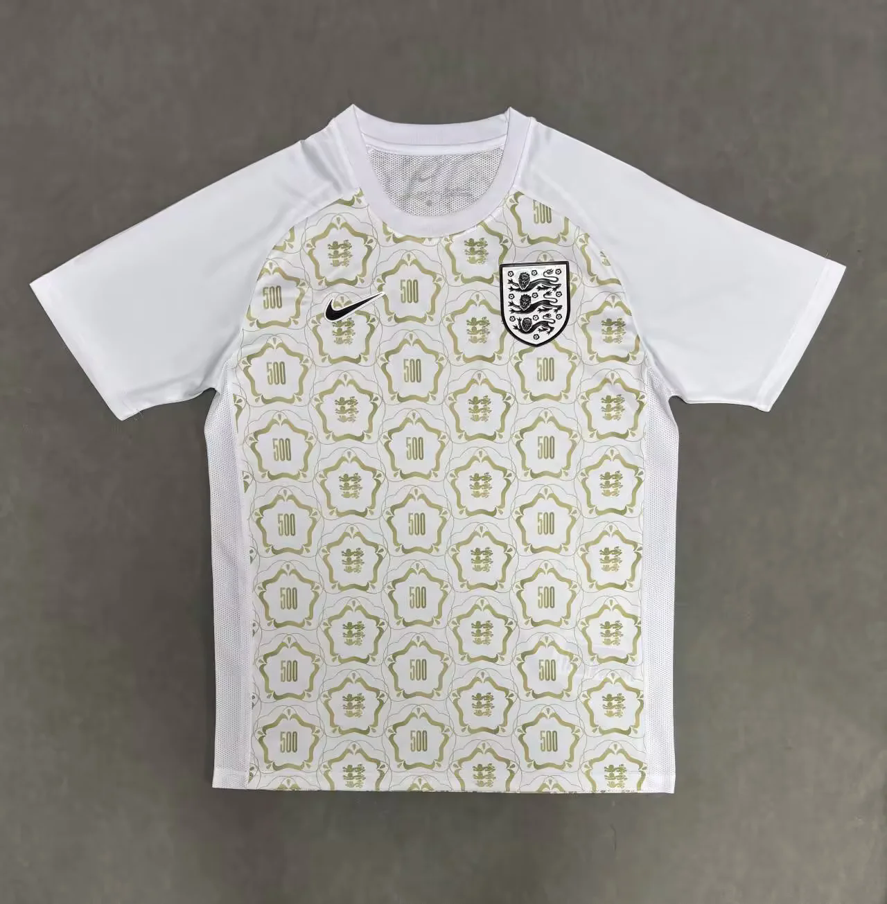 Inglaterra 2026 Pré-Jogo (2)