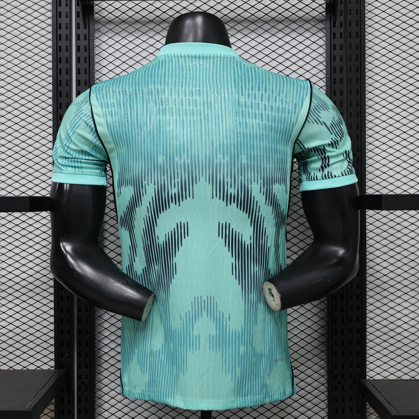 Brasil 2026 Goleiro Versão Jogador (2)