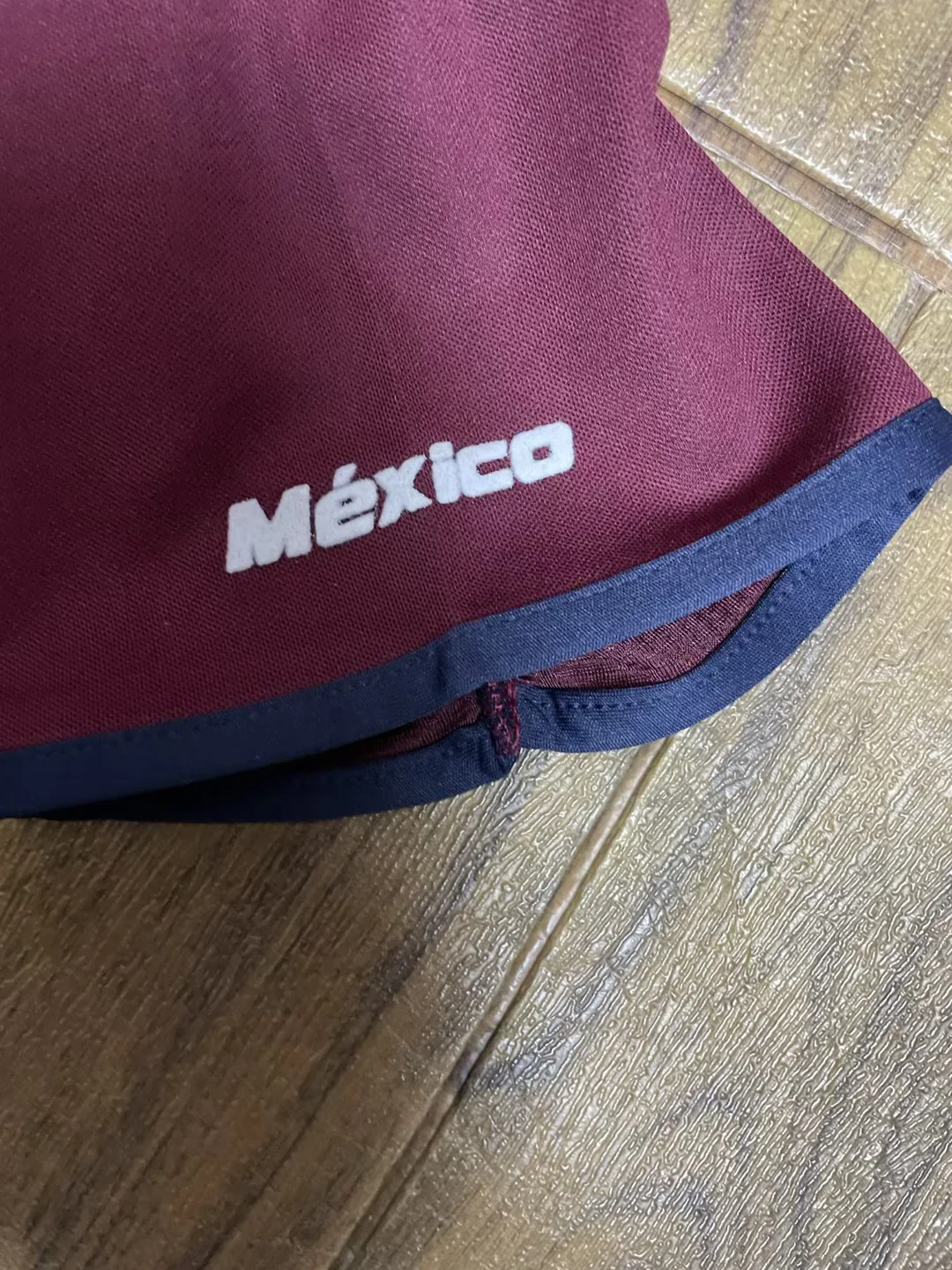 México 2002 Alternado