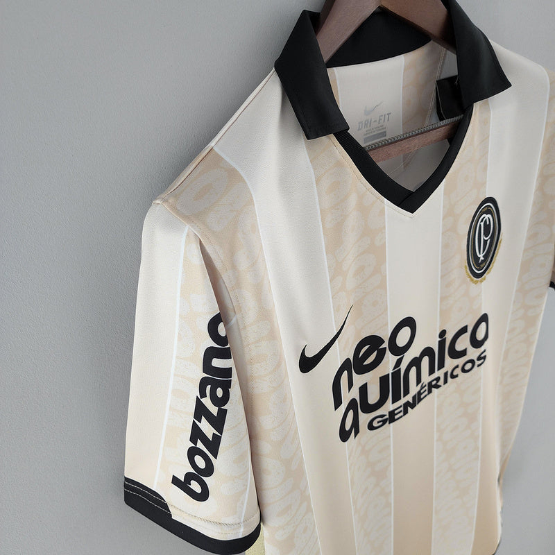 Corinthians 2010 Centenário