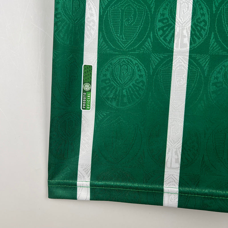 Palmeiras 1993 Casa