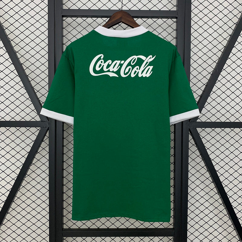 Palmeiras 1987 Casa