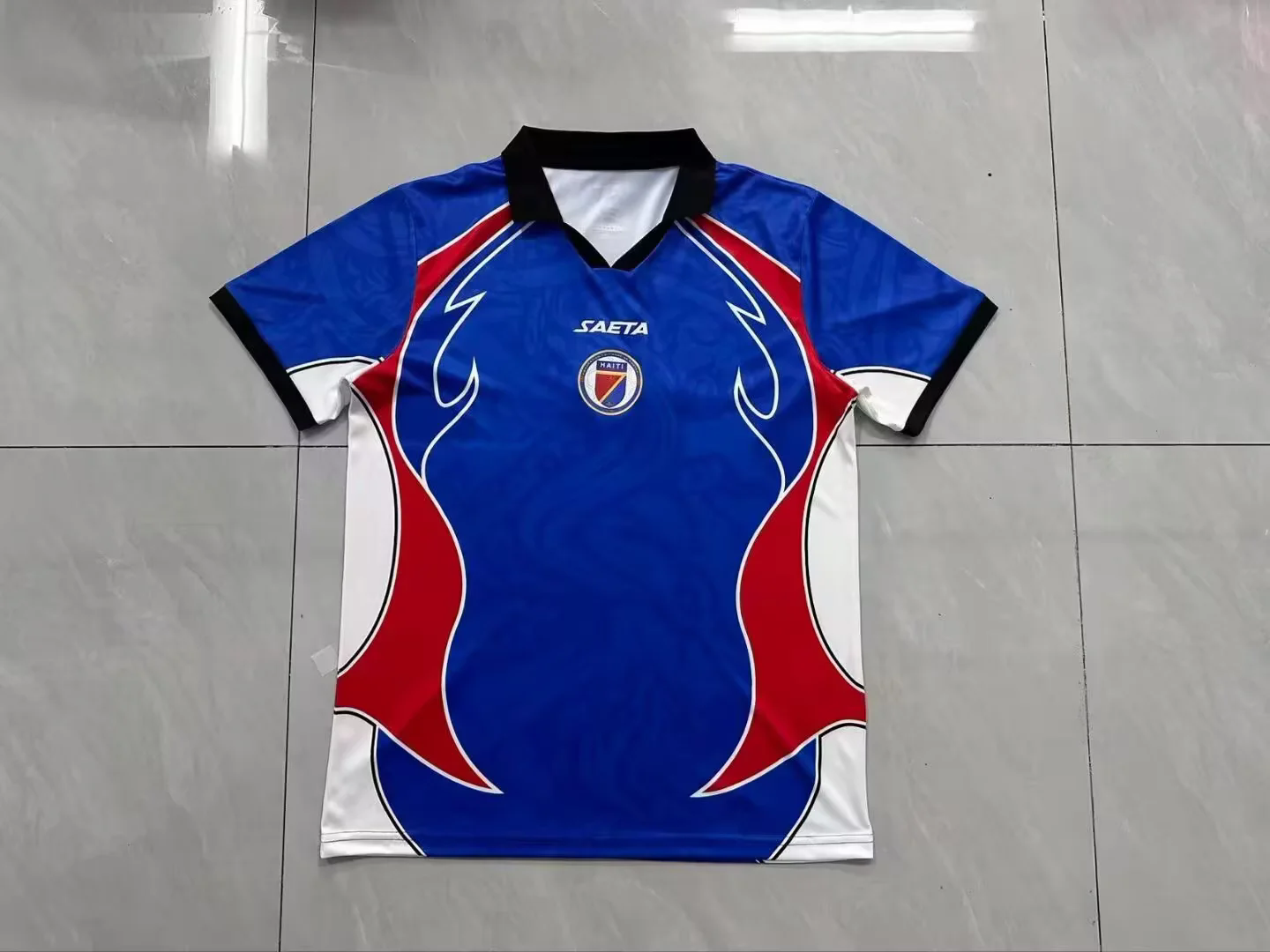 Haiti 2026 Edição Especial
