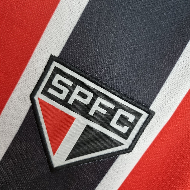 São Paulo 1991 Fora