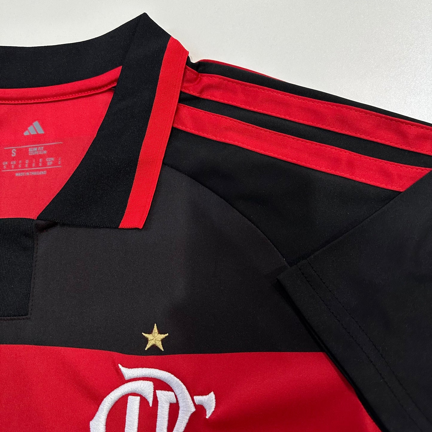 Flamengo 2026-27 Casa