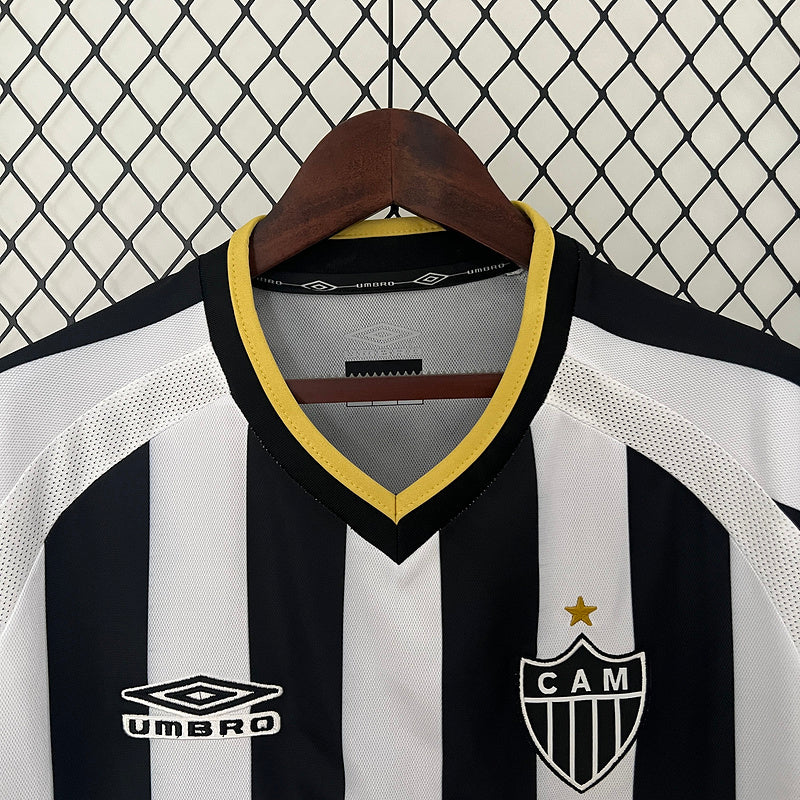 Atlético Mineiro 2003 Casa