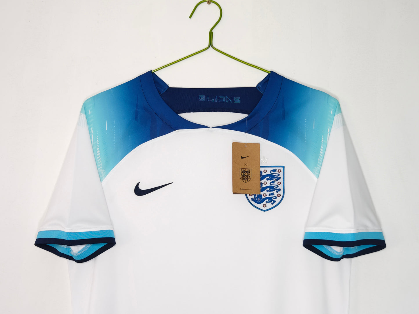 Inglaterra 2022 Casa