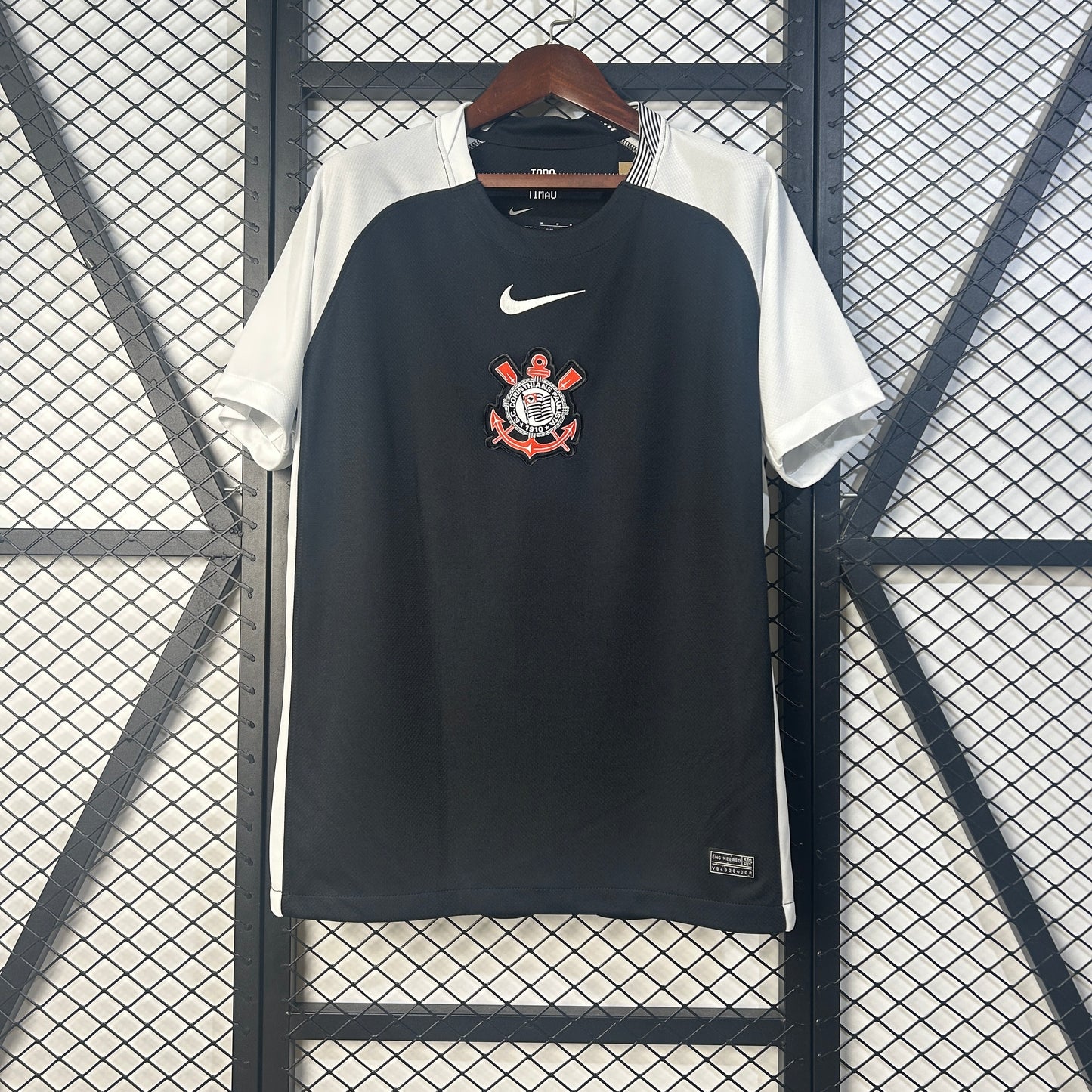 Corinthians 2025-26 Fora