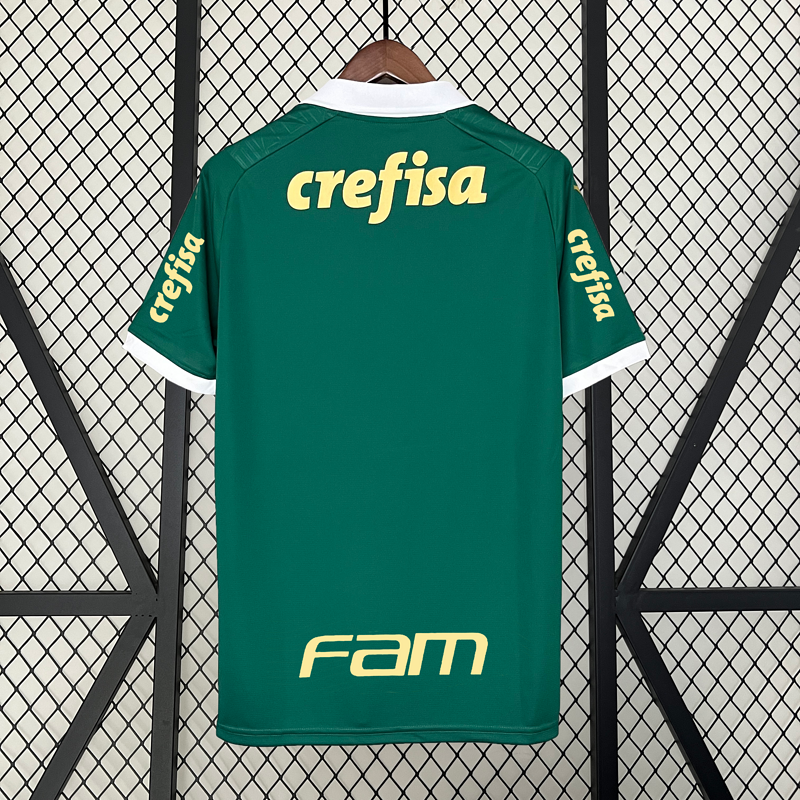 Palmeiras 2024-25 Casa