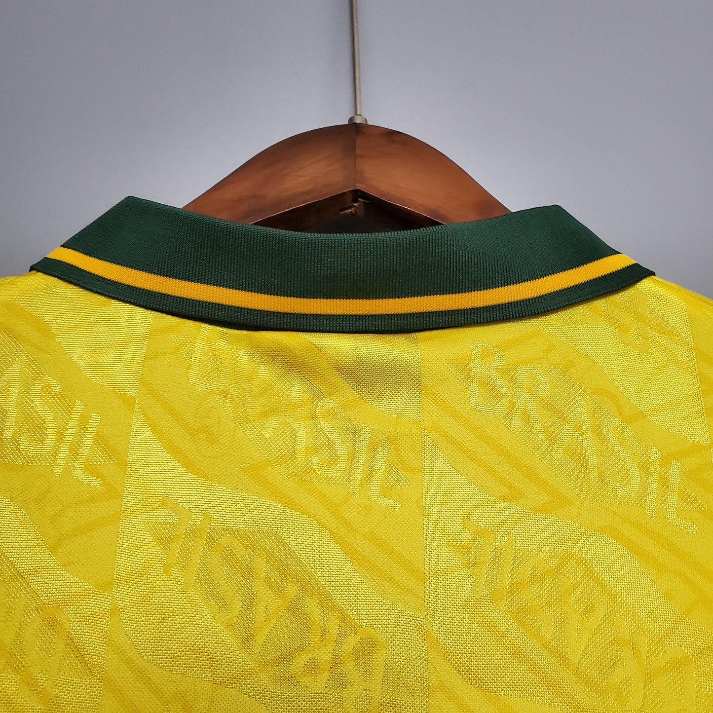 Brasil 1991-93 Casa