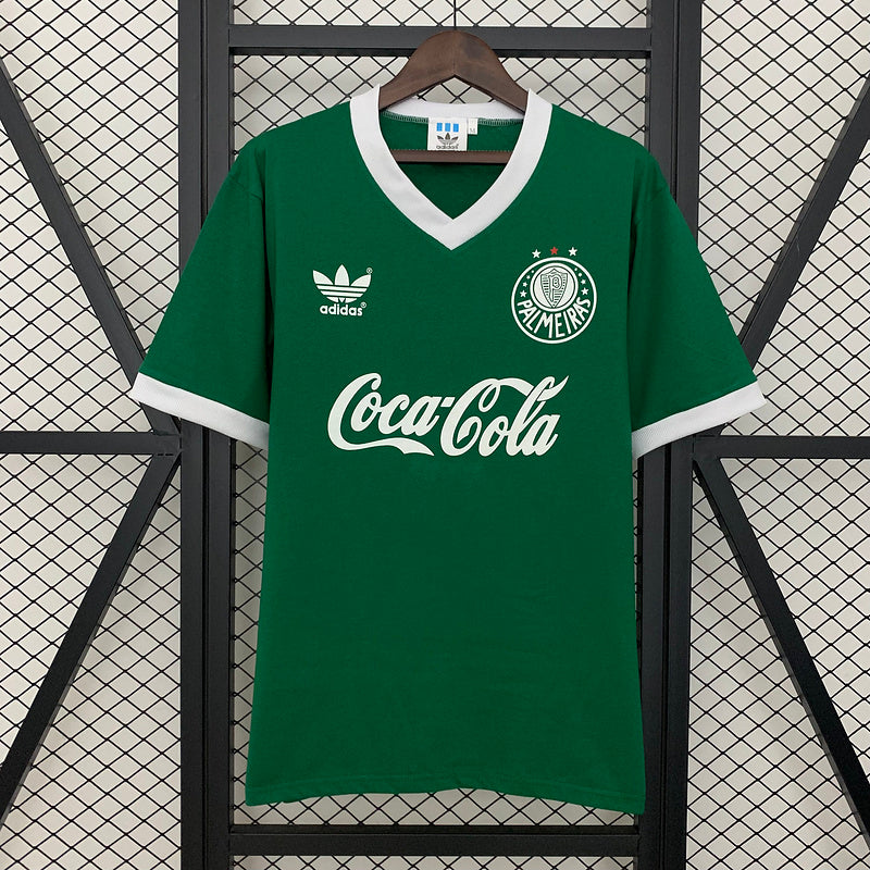 Palmeiras 1987 Casa