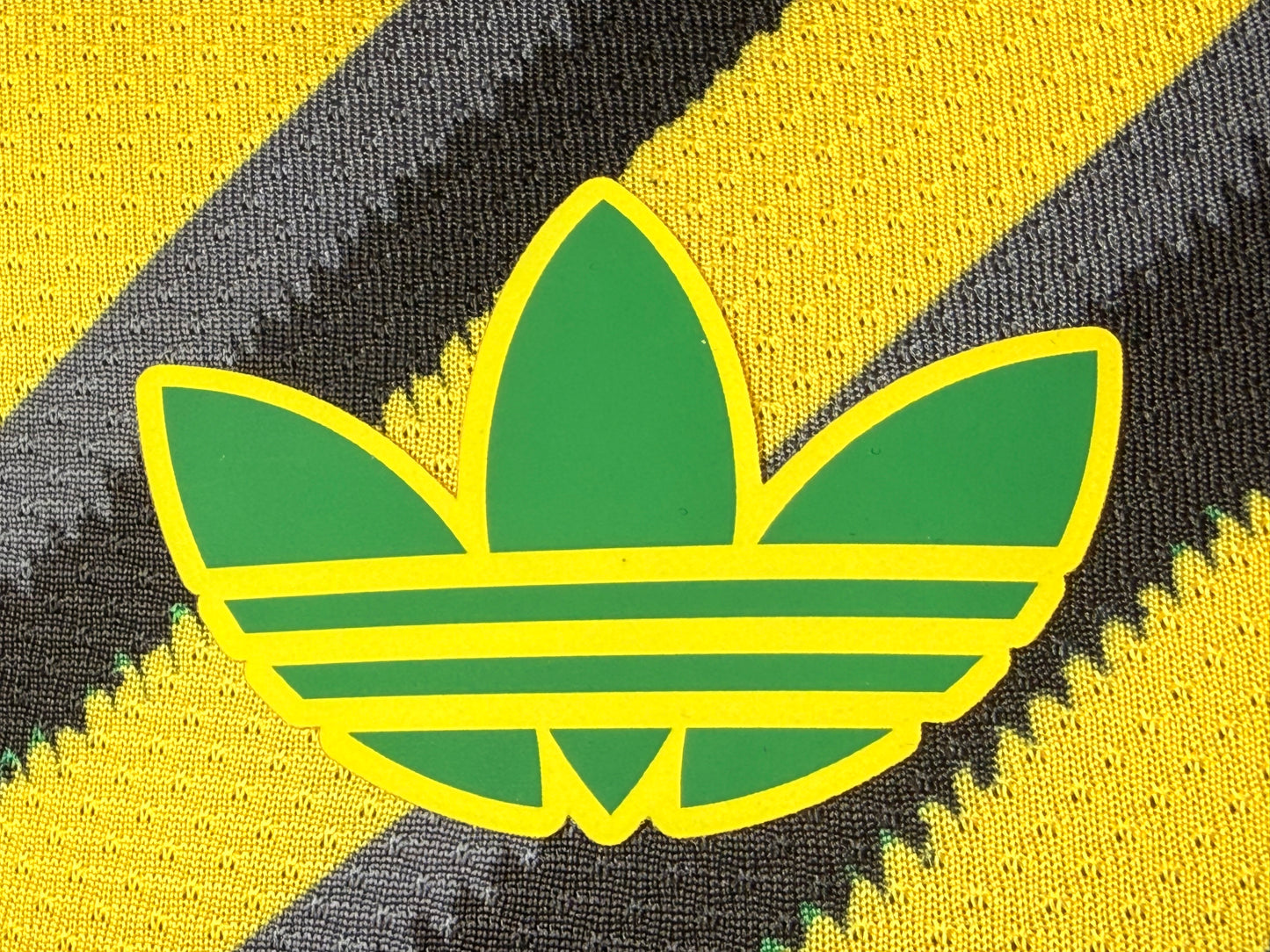 Jamaica 2026 Edição Especial Versão Jogador