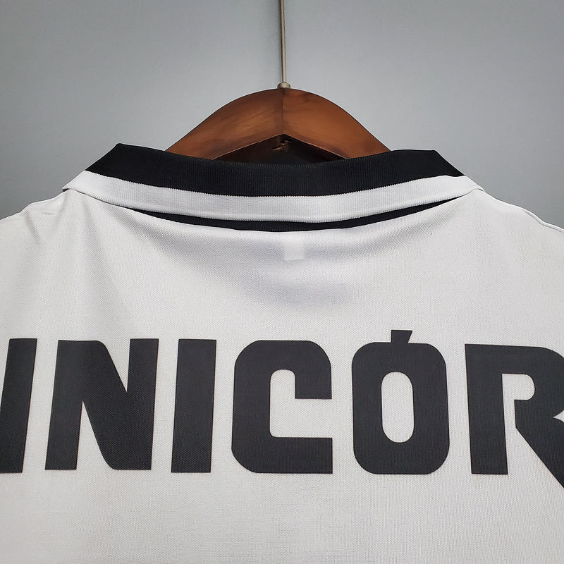 Santos 1998 Fora