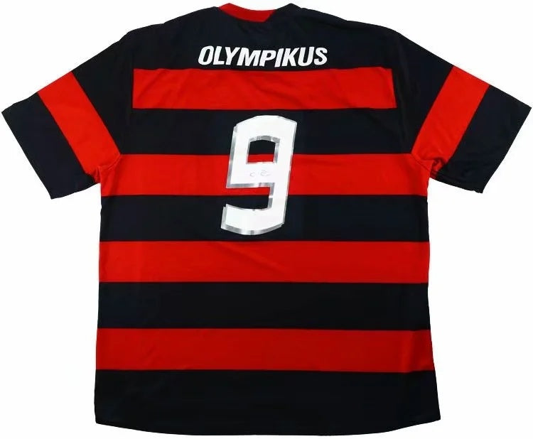 Flamengo 2009 Casa