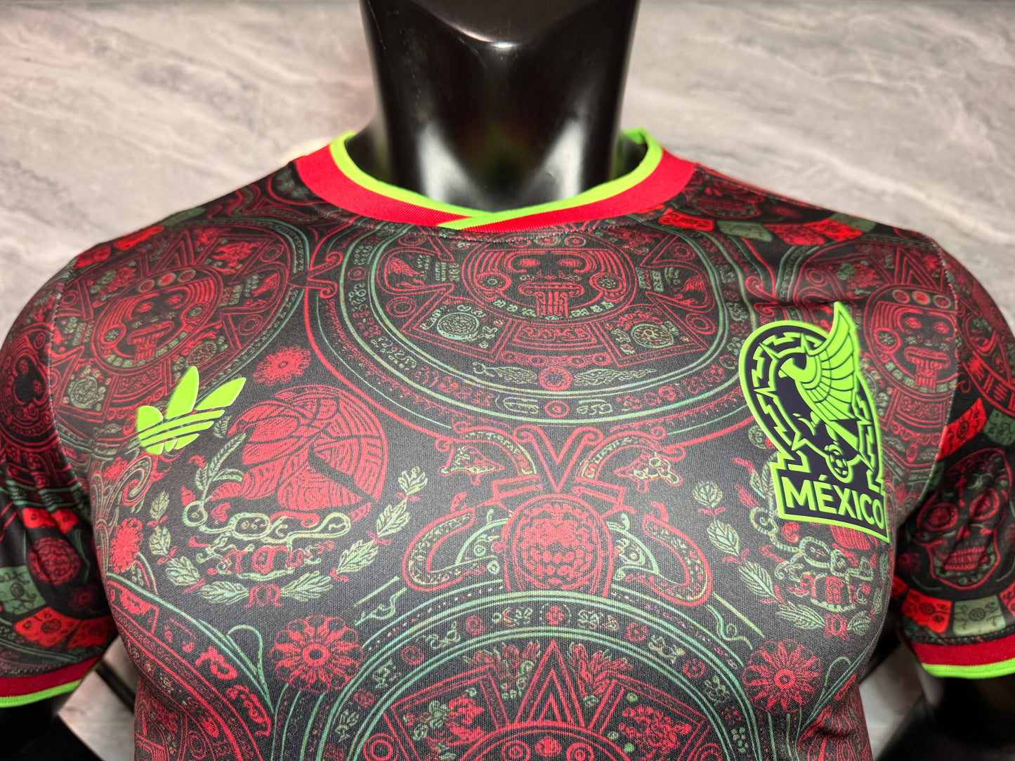 México 2026 Edição Especial Versão Jogador (2)