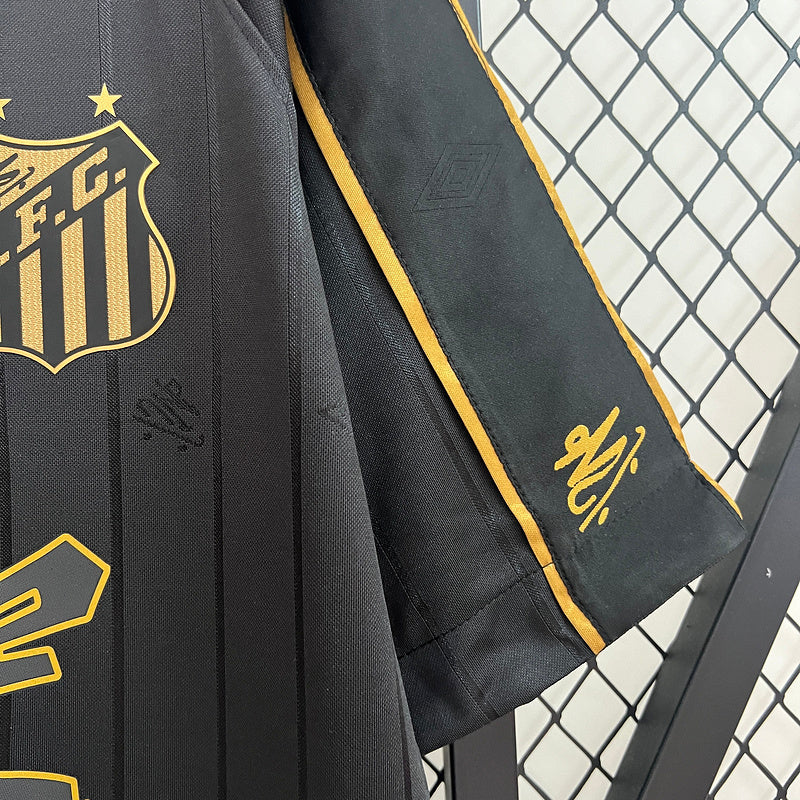 Santos Edição Especial Charlie Brown Jr.