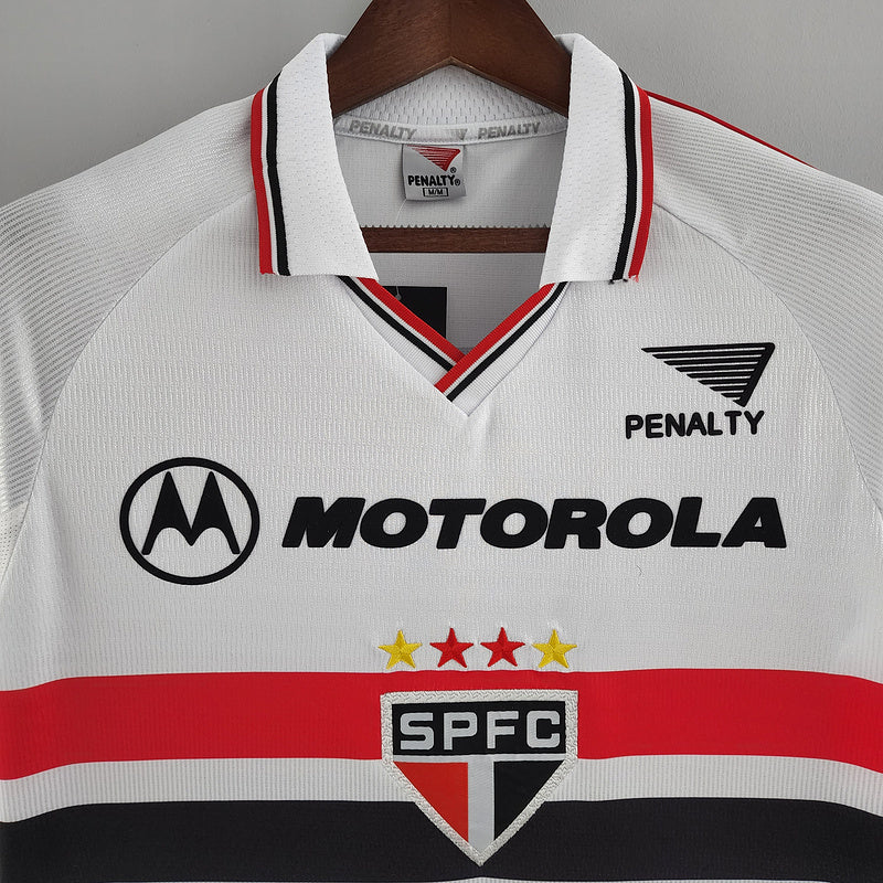 São Paulo 1999 Casa