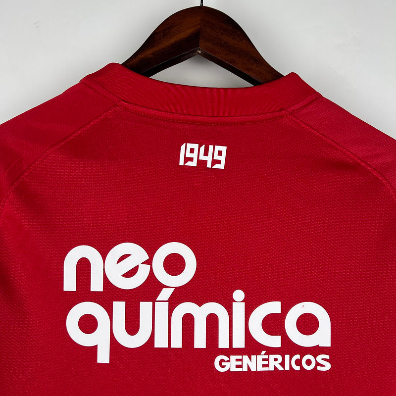 Corinthians 2011-12 Alternado