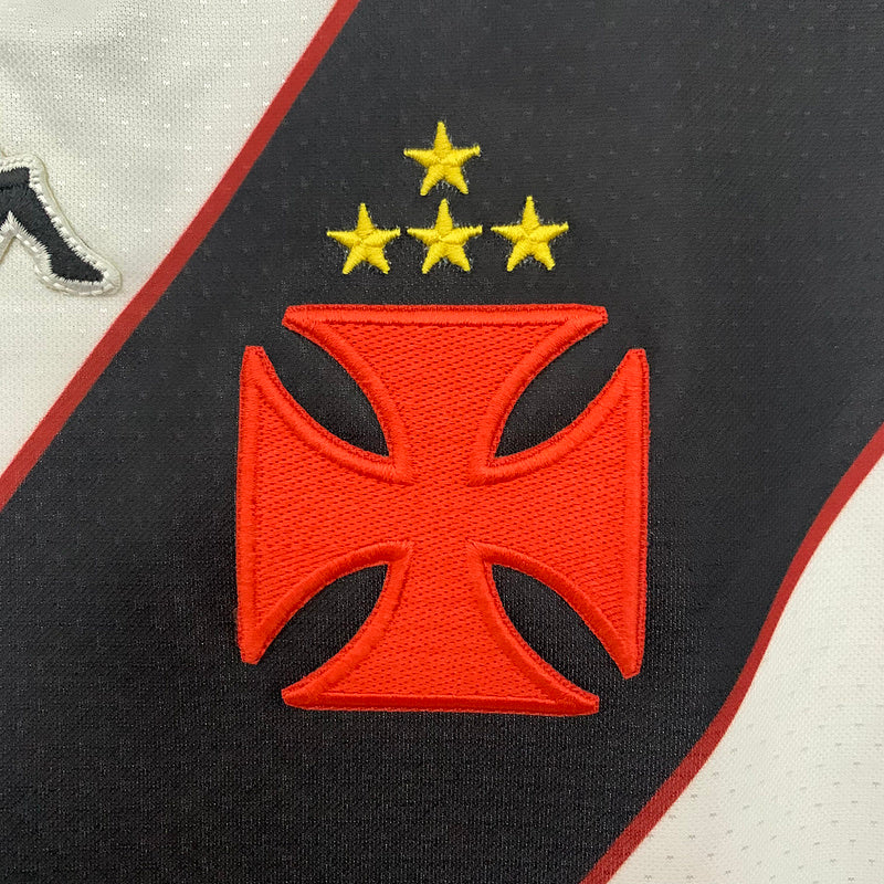 Vasco 1997 Fora