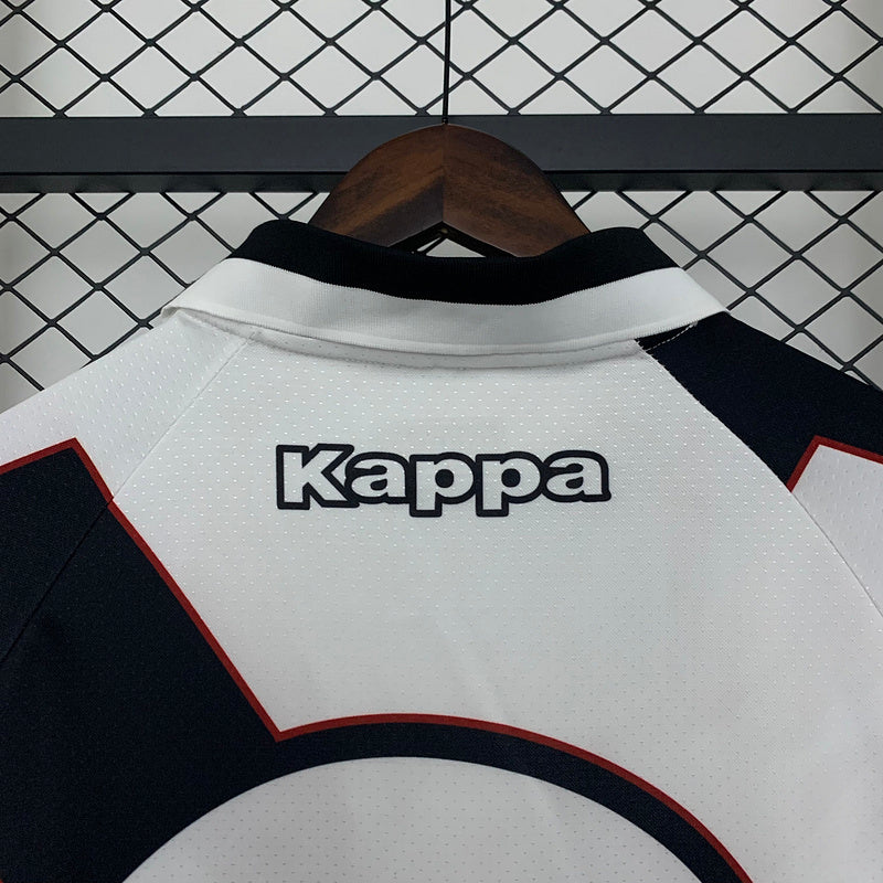Vasco 1997 Fora