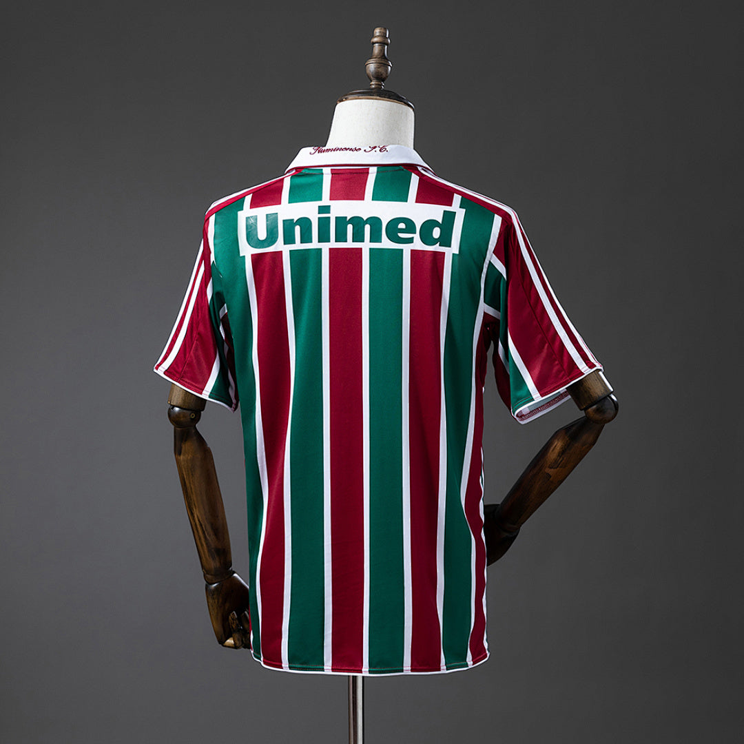 Fluminense 2010 Casa