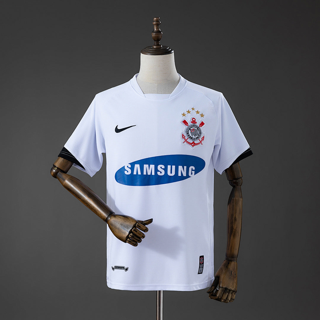 Corinthians 2006 Casa