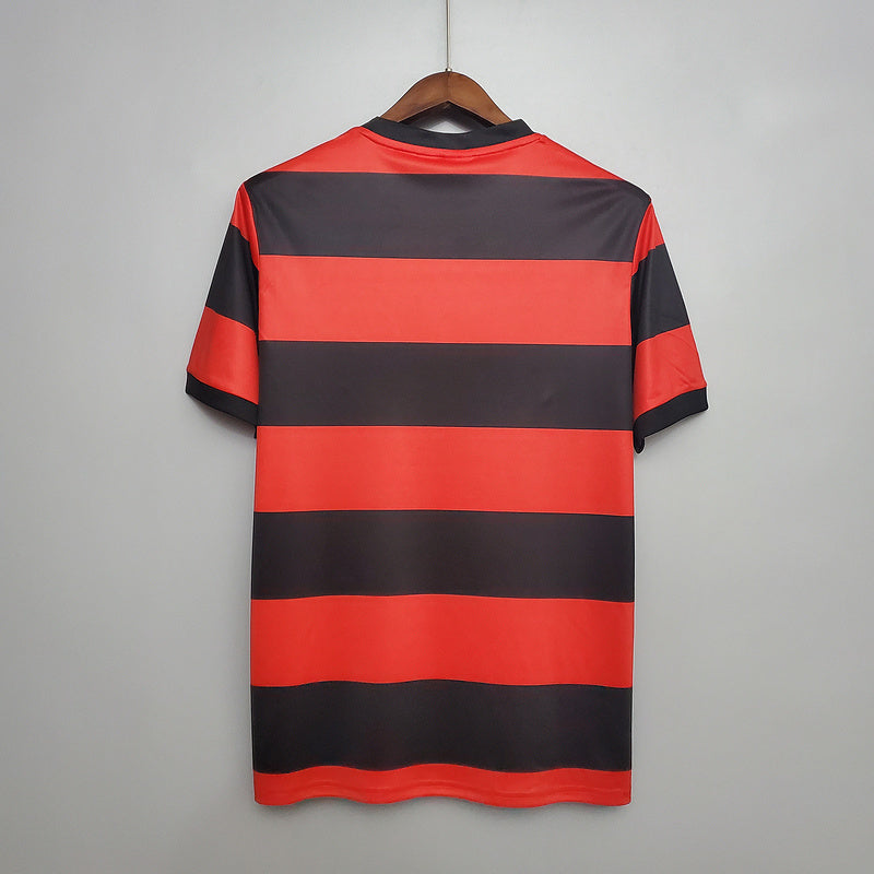 Flamengo 1978-79 Casa