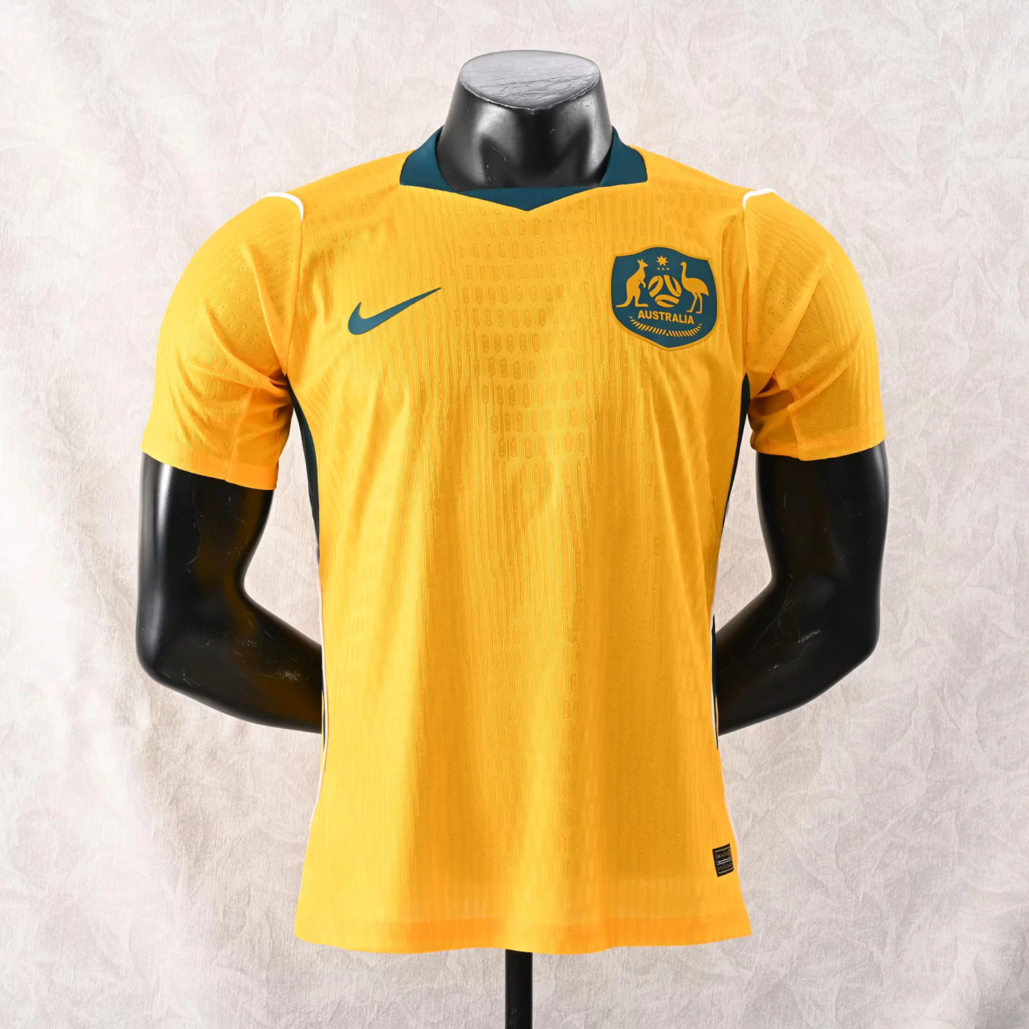 Austrália 2026 Casa Versão Jogador