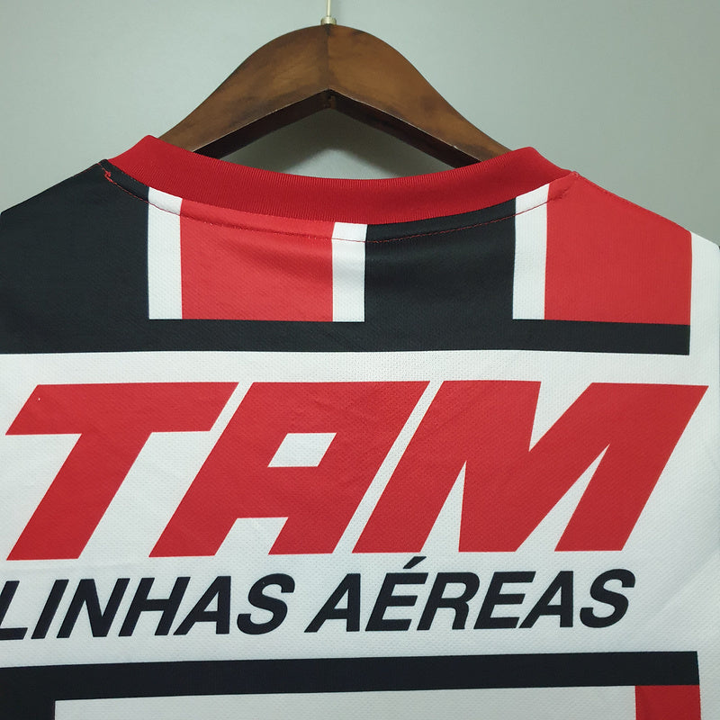 São Paulo 1993