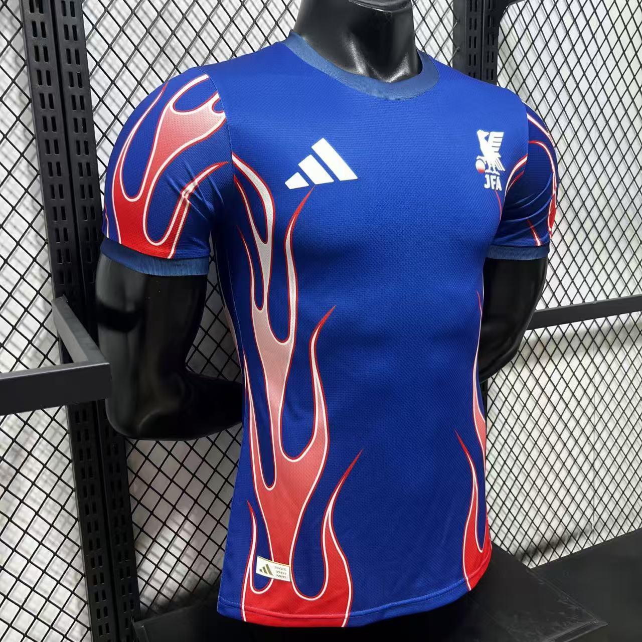 Japão 2026 Edição Especial Versão Jogador