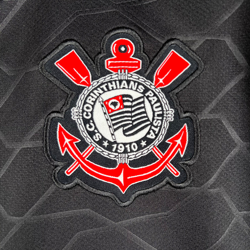Corinthians 2008 Fora