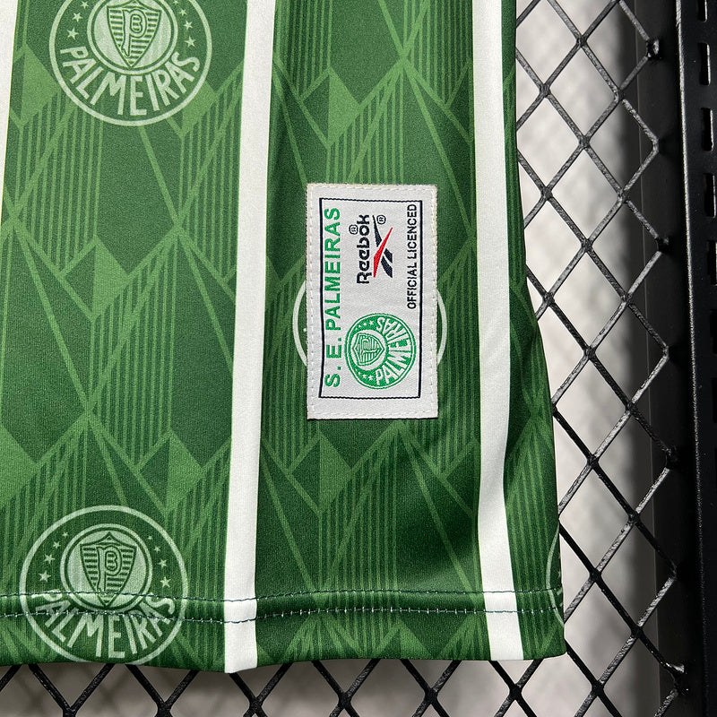 Palmeiras 1996-97 Casa