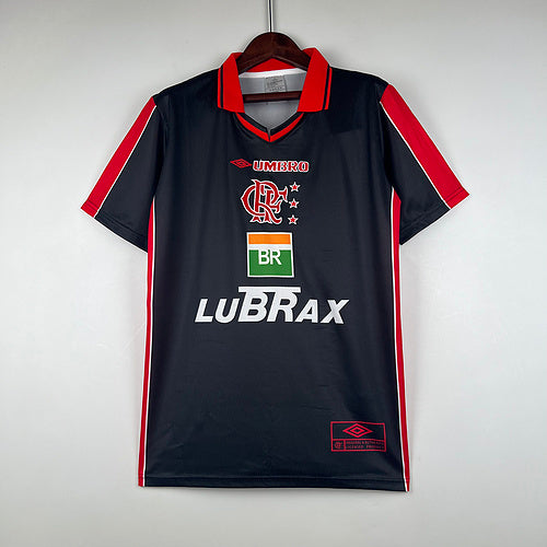 Flamengo 1999 Fora