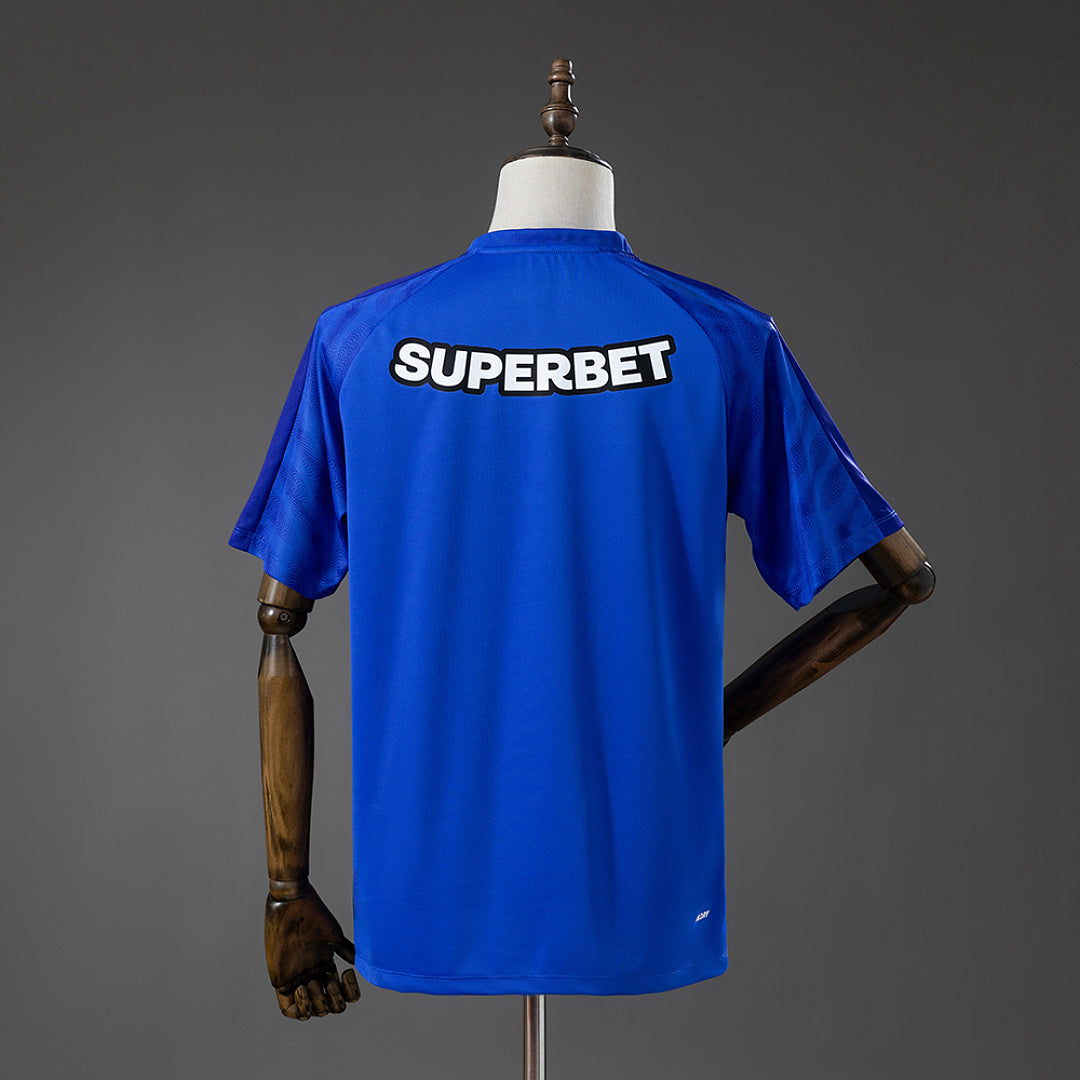 São Paulo 2026-27 Goleiro (2)