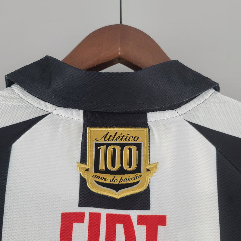 Atlético Mineiro 2008 Casa