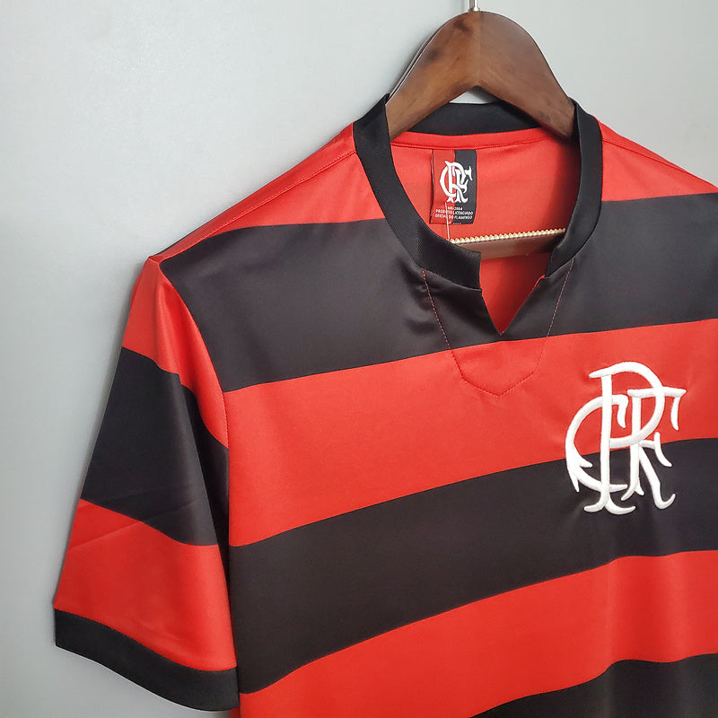 Flamengo 1978-79 Casa