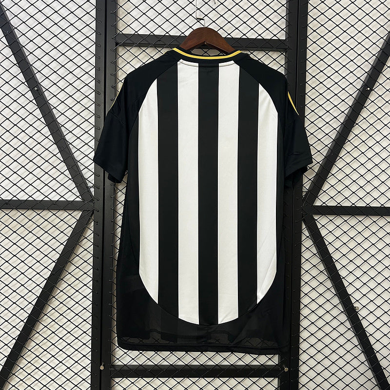 Atlético Mineiro 2025-26 Casa