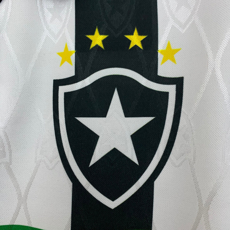 Botafogo 1995 Casa