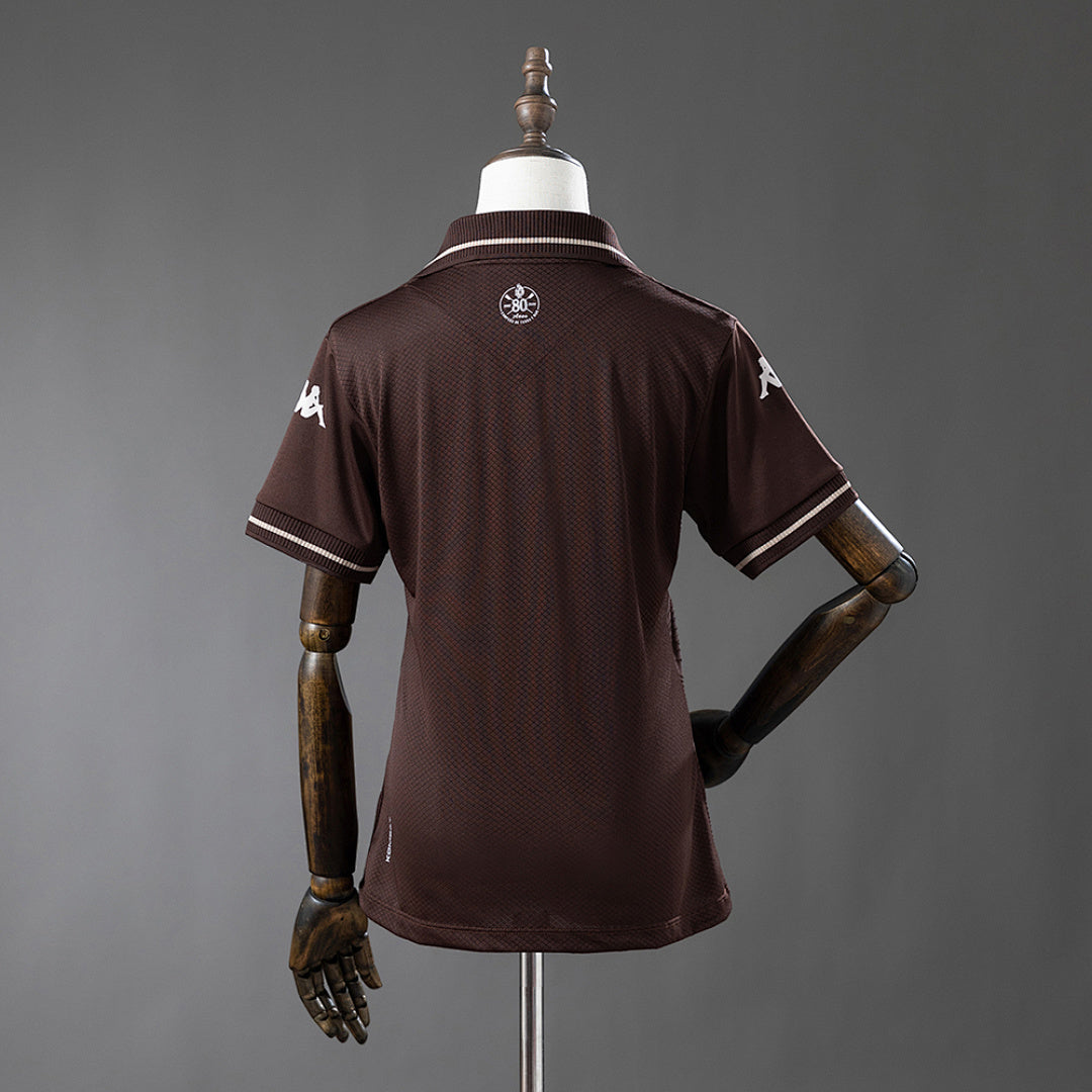 Vasco 2025-26 Alternado Feminino